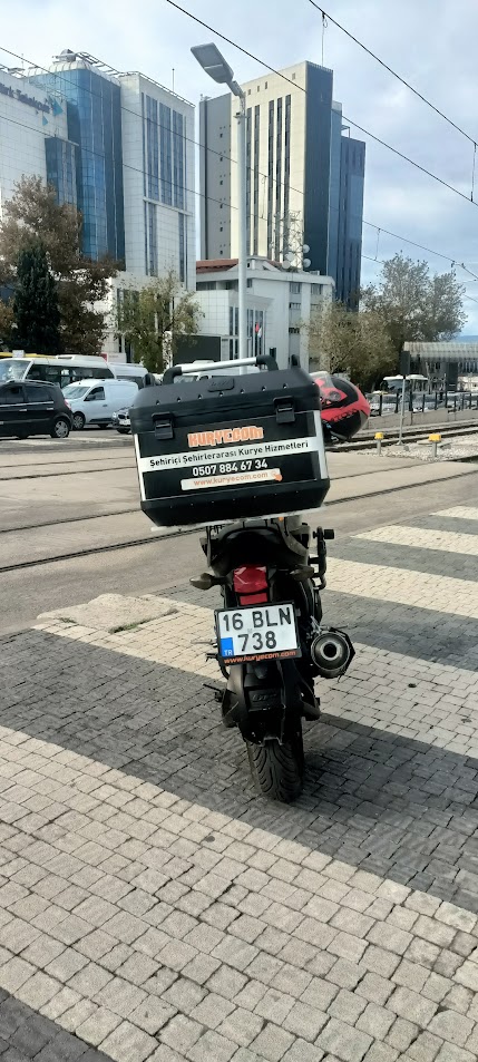 Acil Motokurye