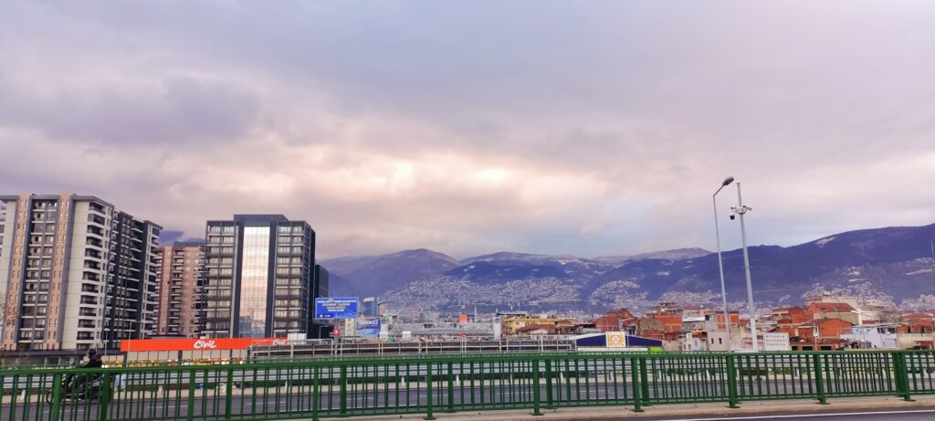 bursa motokurye
