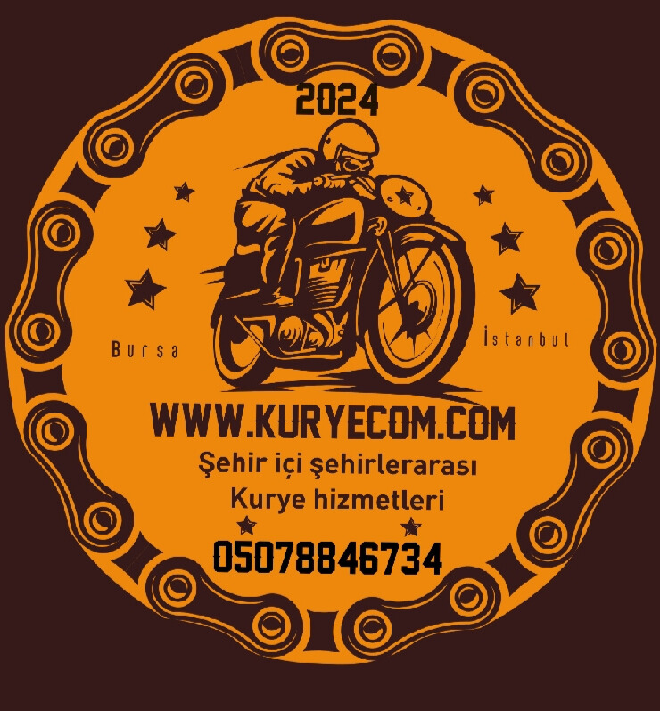 bursa motokurye