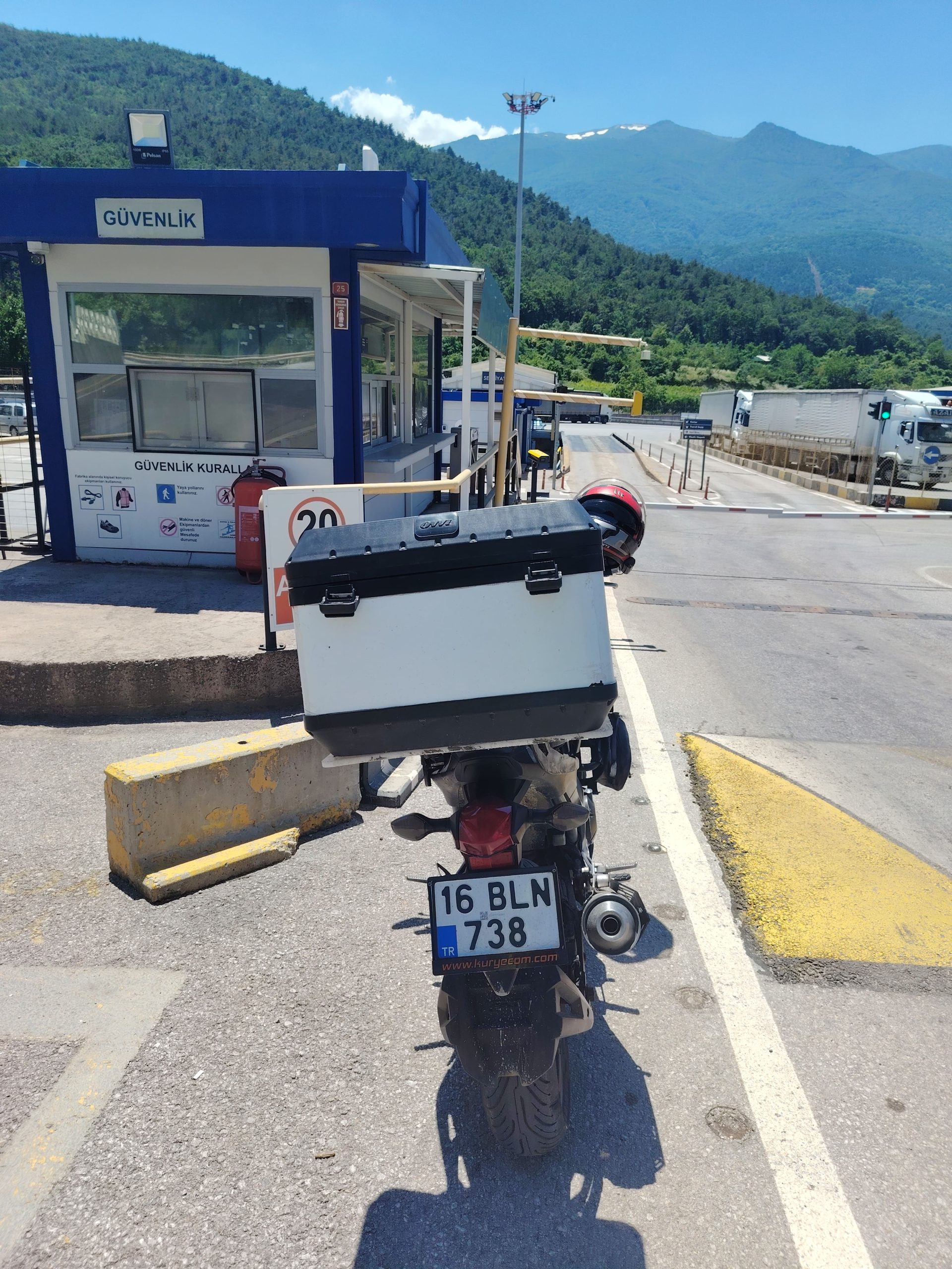 bursa acil kurye nilüfer ve osmangazi